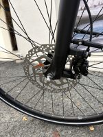 GITANE E-CITY STEPS D8+ 28" – Image 5