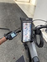GITANE E-CITY STEPS D8+ 28" – Image 2