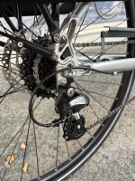 GITANE E-CITY STEPS D8+ 28" – Image 6