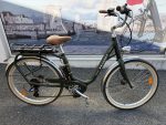 PEUGEOT ELC01 26 CENTRAL DEPOT VENTE
