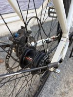 PEUGEOT EC01 N7 OCCASION – Image 6